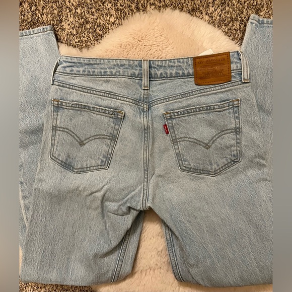 Levi's Denim - Levi’s Jeans 501